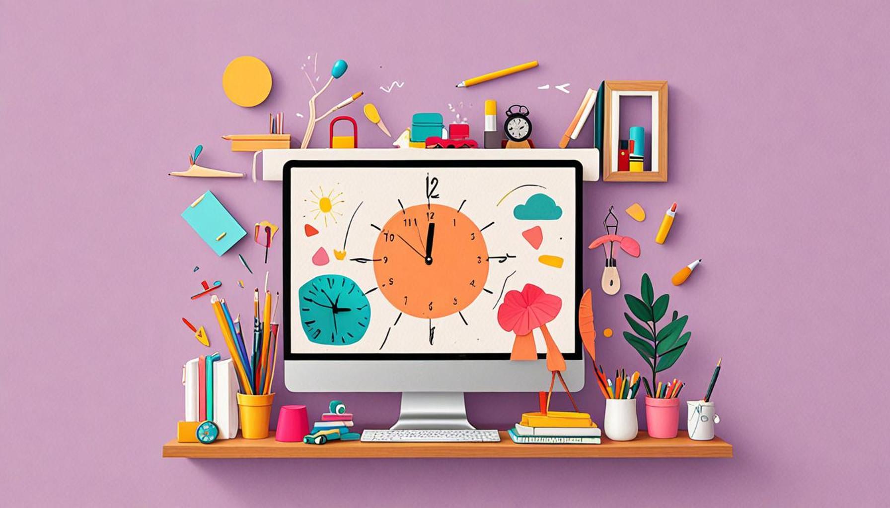 Creating a Decluttering Schedule: How to Plan Your Minimalist Journey