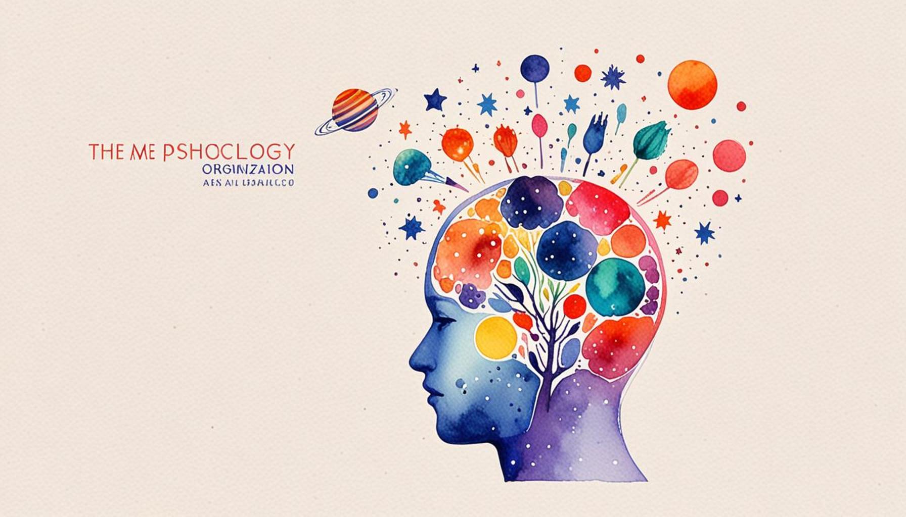 The Psychology of Space: How Minimalist Organization Affects Your Well-Being
