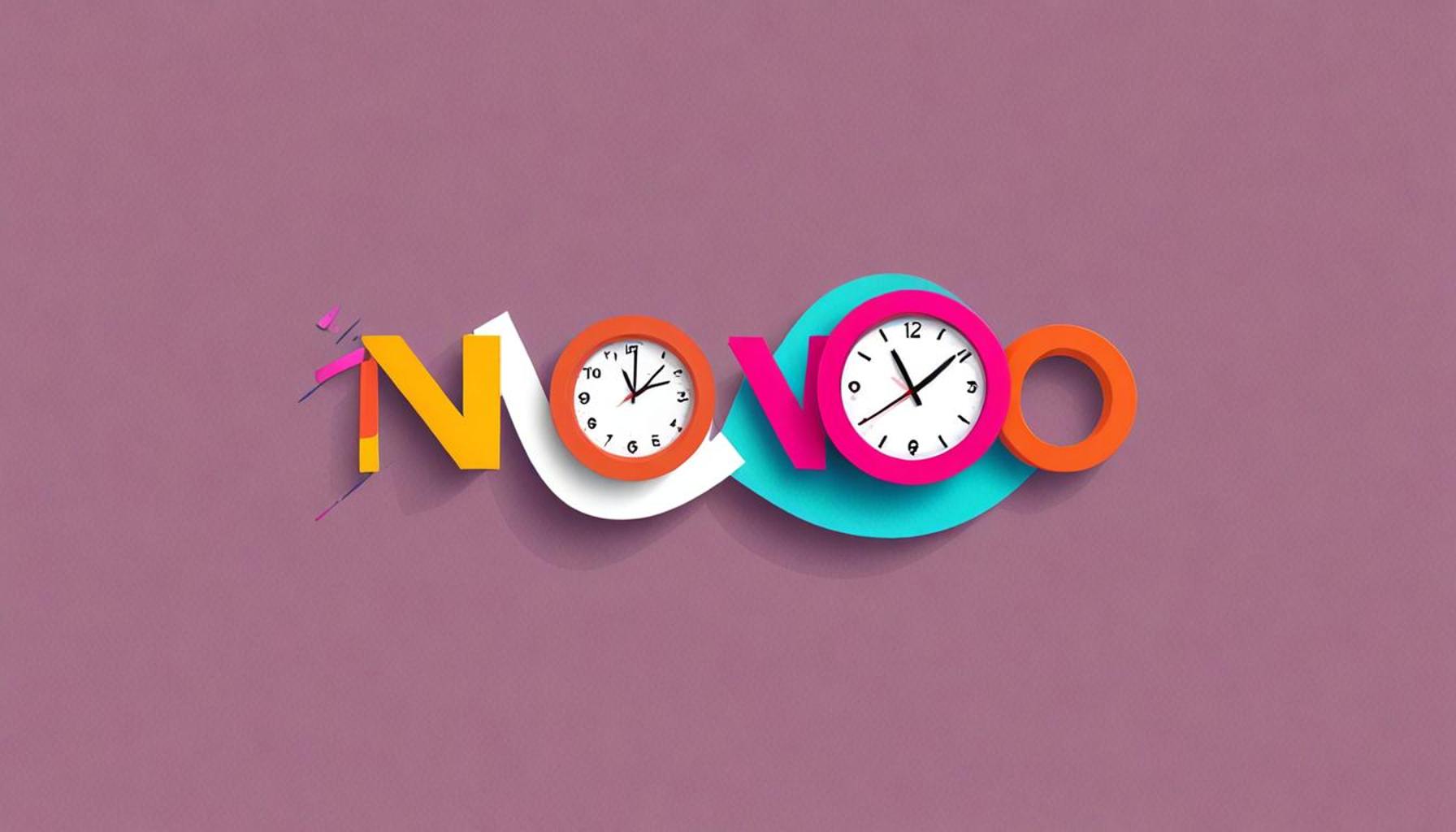 The Art of Saying No: How Minimalism Can Improve Your Time Management