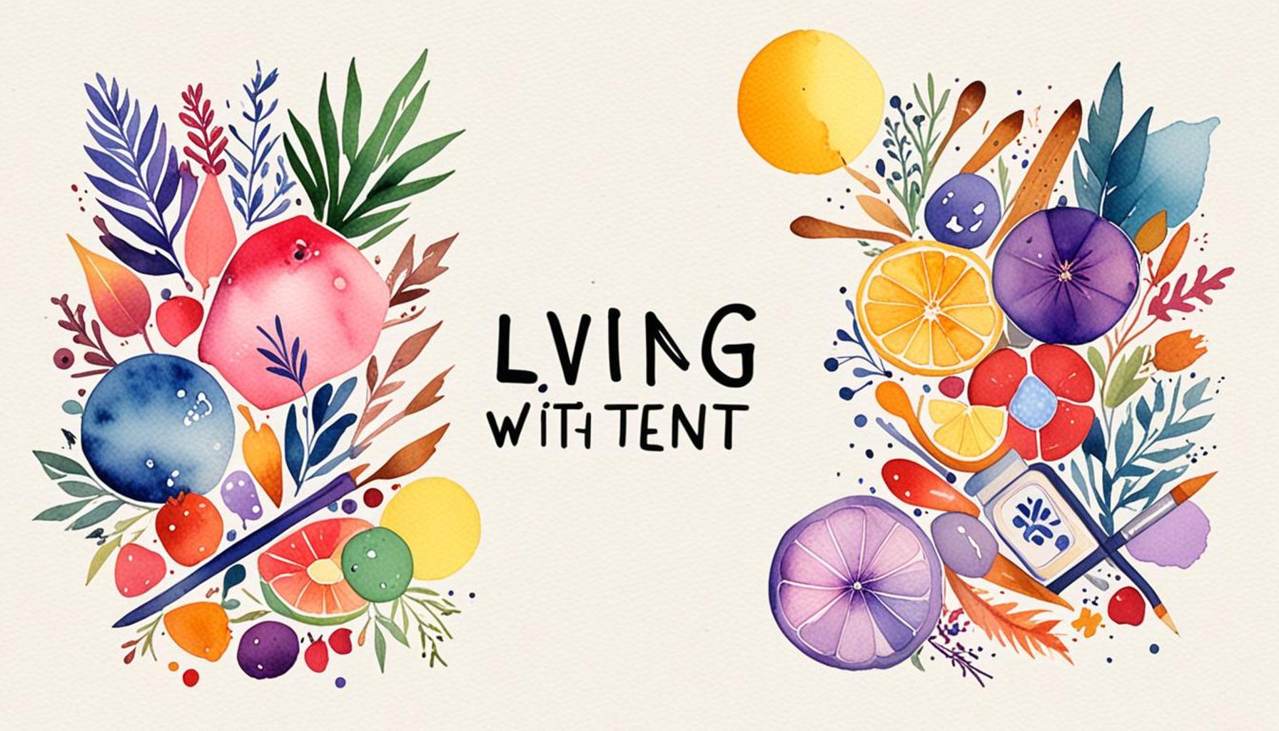 Living with Intention: Strategies to Simplify Your Daily Routine