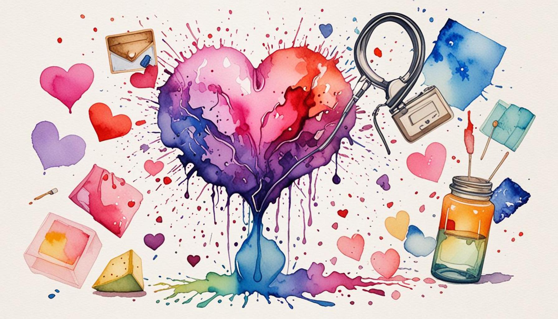 Emotional Detachment: How to Deal with Memories and Sentimental Items
