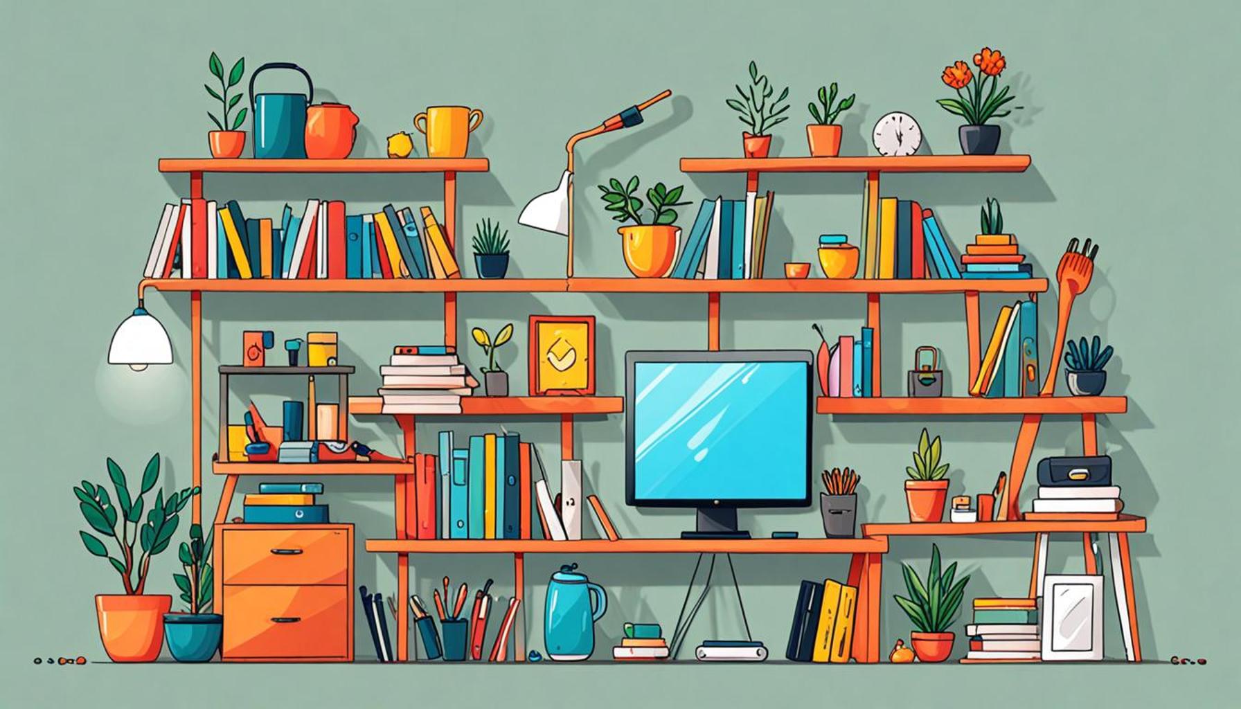 Decluttering Routines: Creating Sustainable Habits to Maintain a Minimalist Space