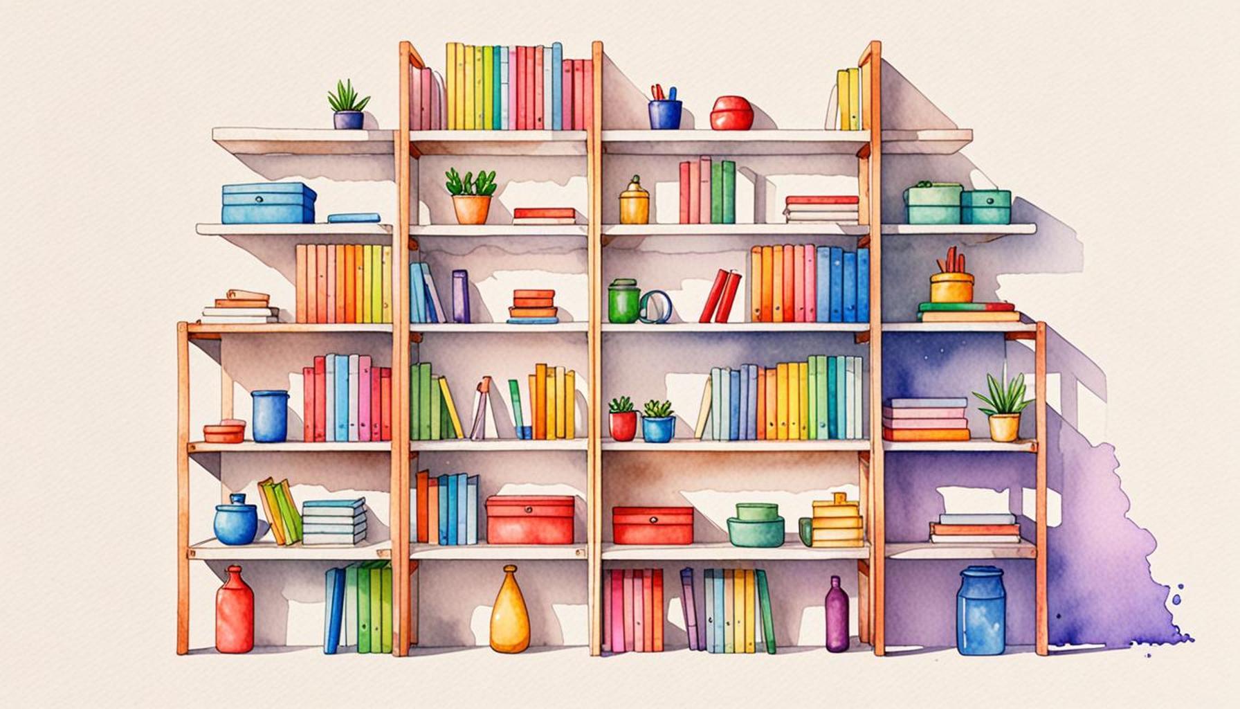The Importance of Vertical Storage: Creative Solutions for Minimalist Environments