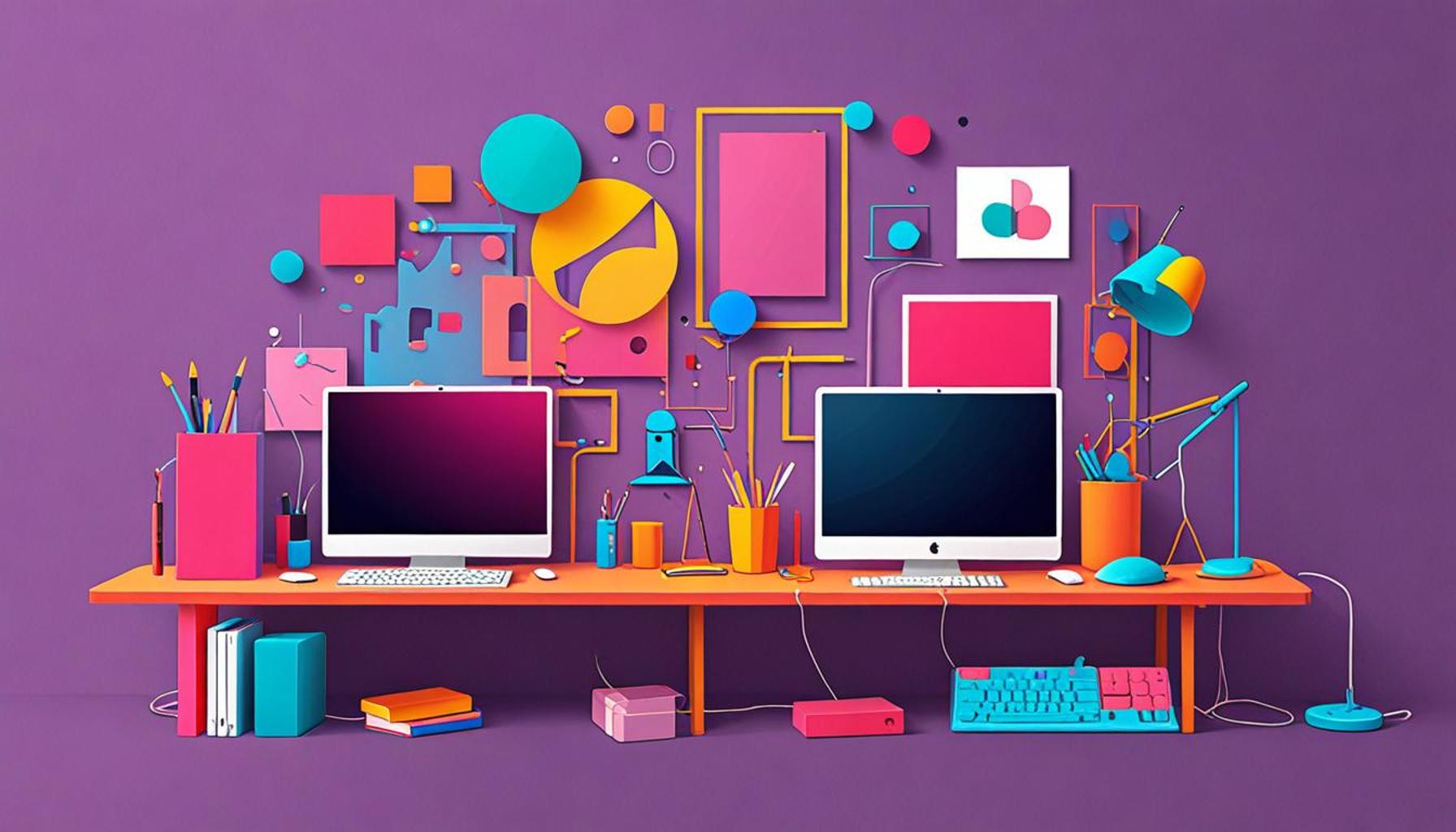 Digital Minimalism: How to Organize Virtual and Physical Space for Greater Clarity
