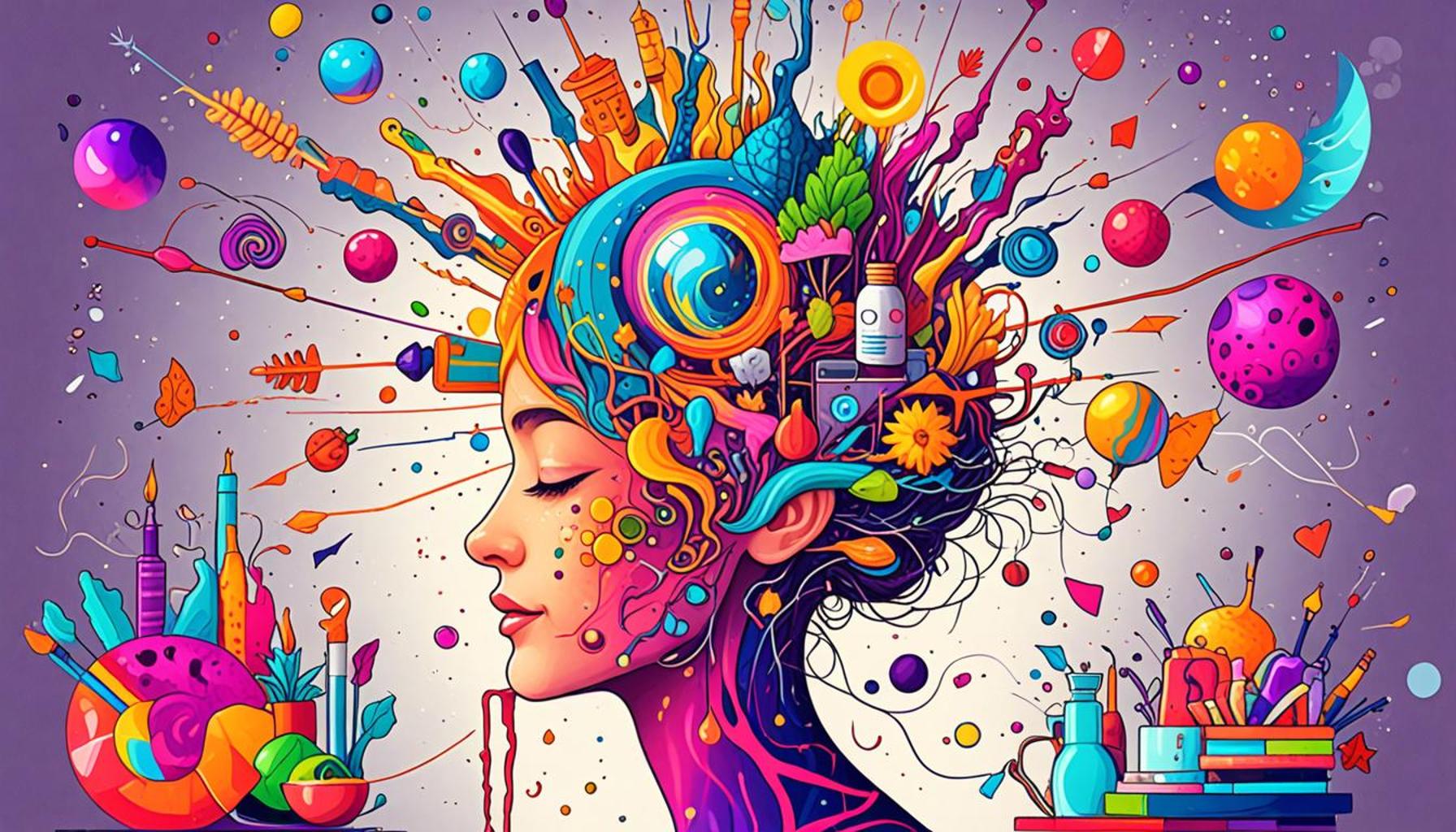 How Conscious Consumption Can Improve Your Space and Your Mind