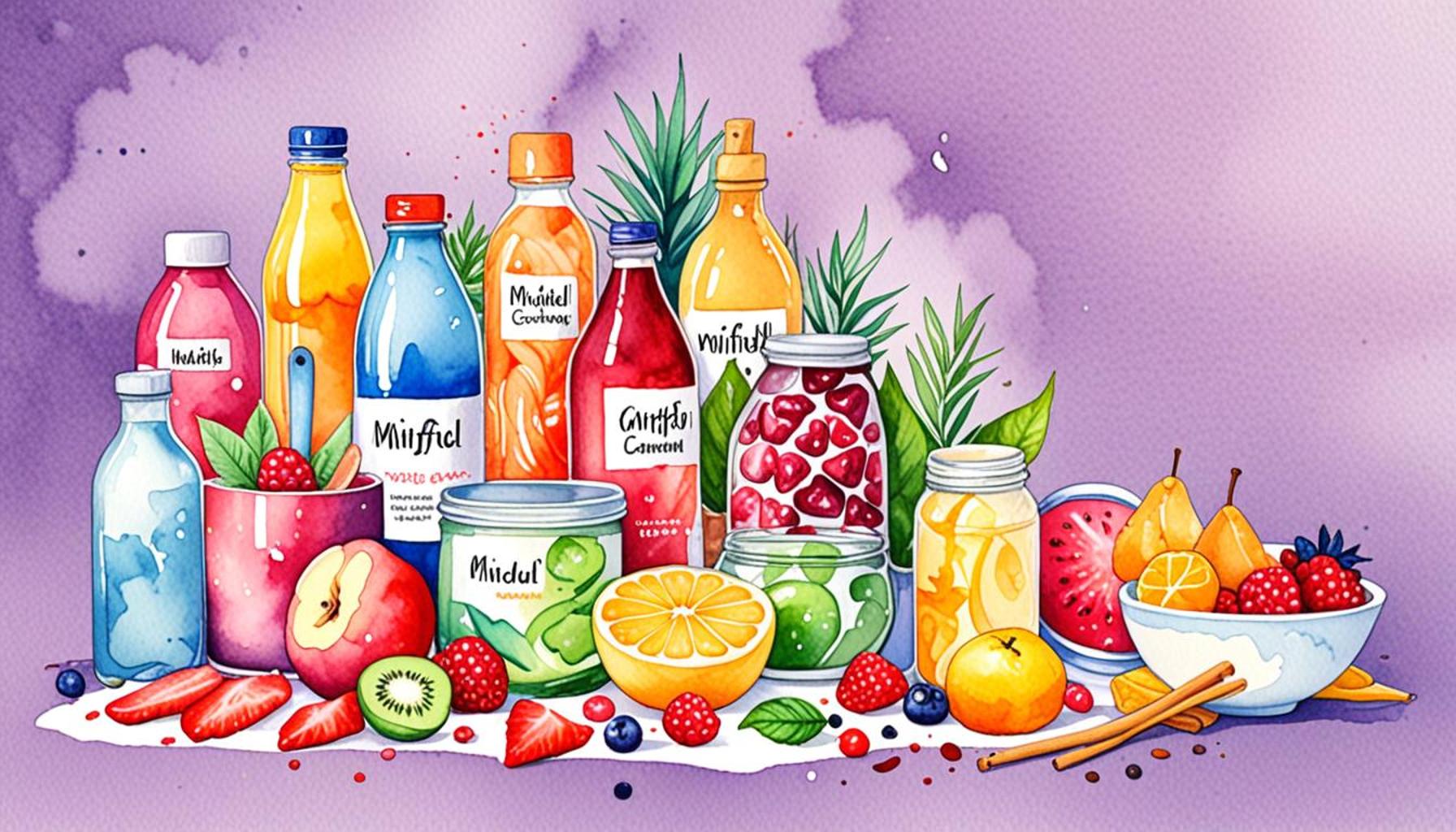 Mindful Consumption: The Art of Choosing Products that Reflect Your Personal Values