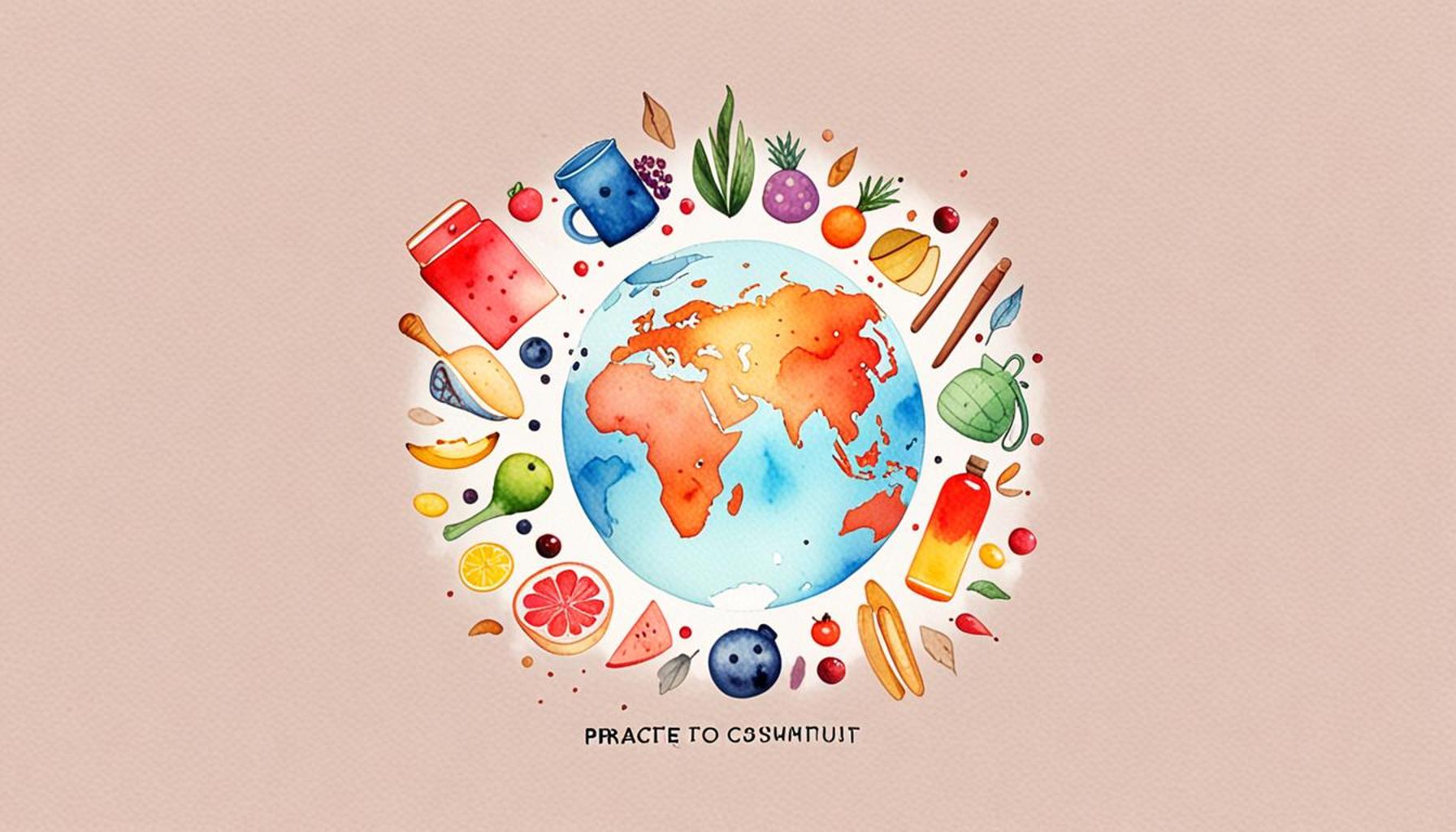How to Practice Conscious Consumption in a Minimalist World