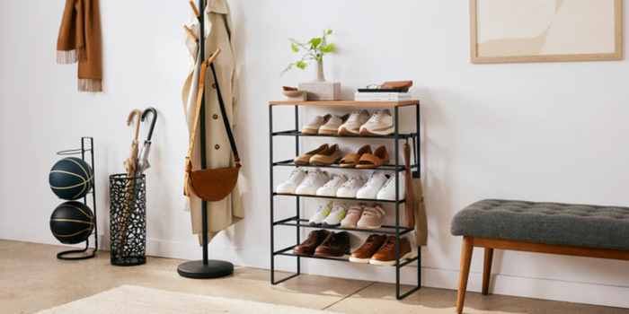 Organized workspace?>