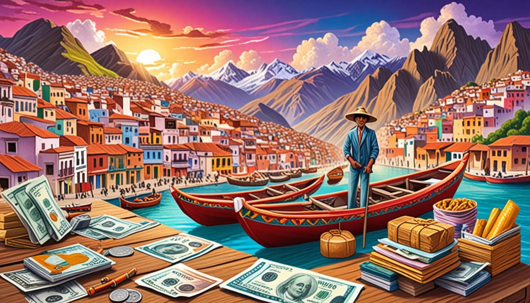 Cómo el Planeamiento Fiscal Puede Ayudar a Proteger los Activos en Tiempos de Crisis Económica en Perú