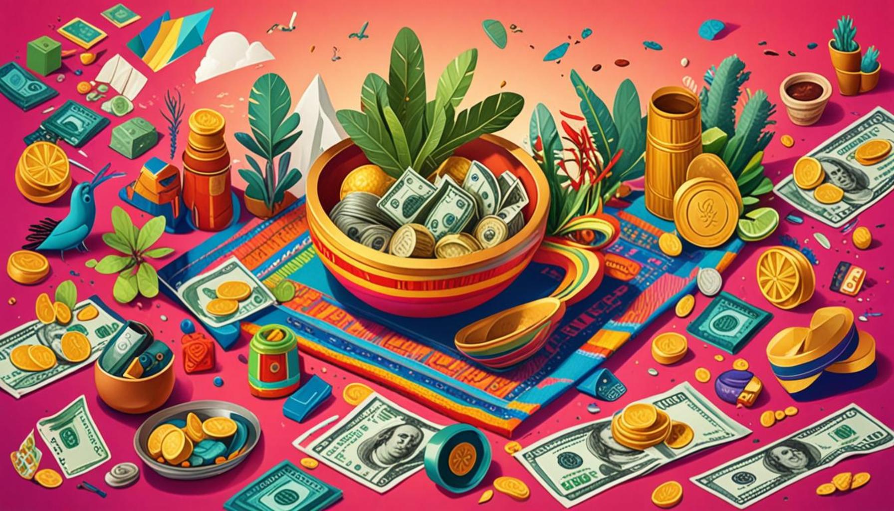 Cómo empezar a invertir con poco dinero en Perú
