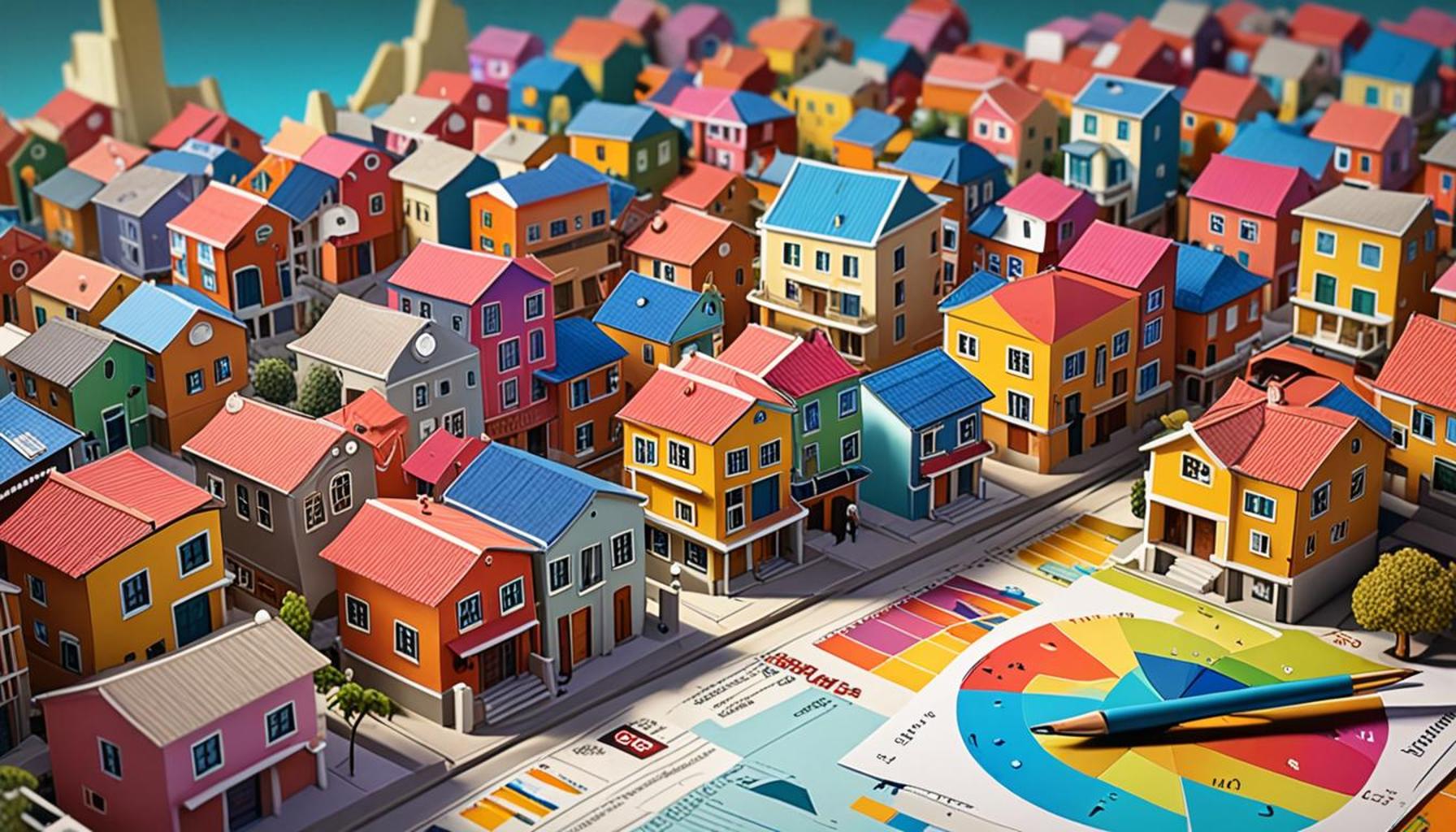 Análisis de las oportunidades de planificación fiscal en inversiones inmobiliarias en Perú