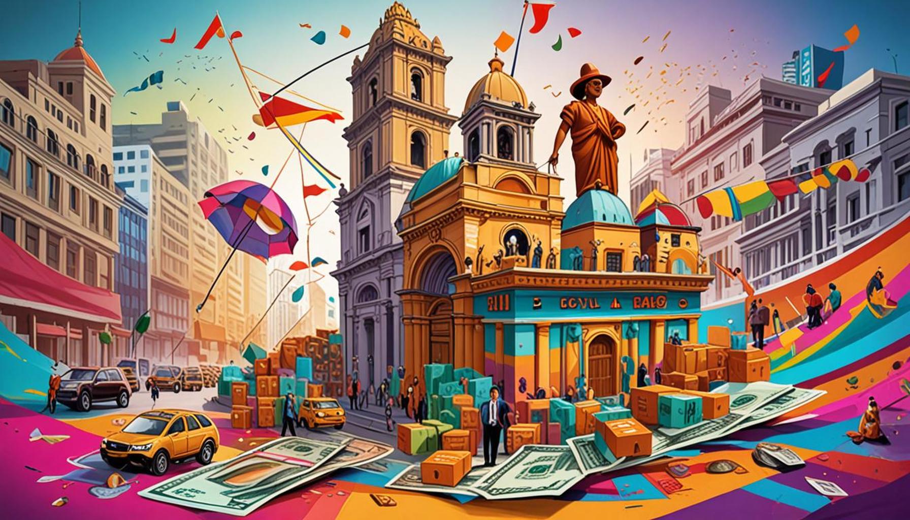 Impactos de los cambios en la legislación tributaria peruana en la planificación fiscal de las empresas