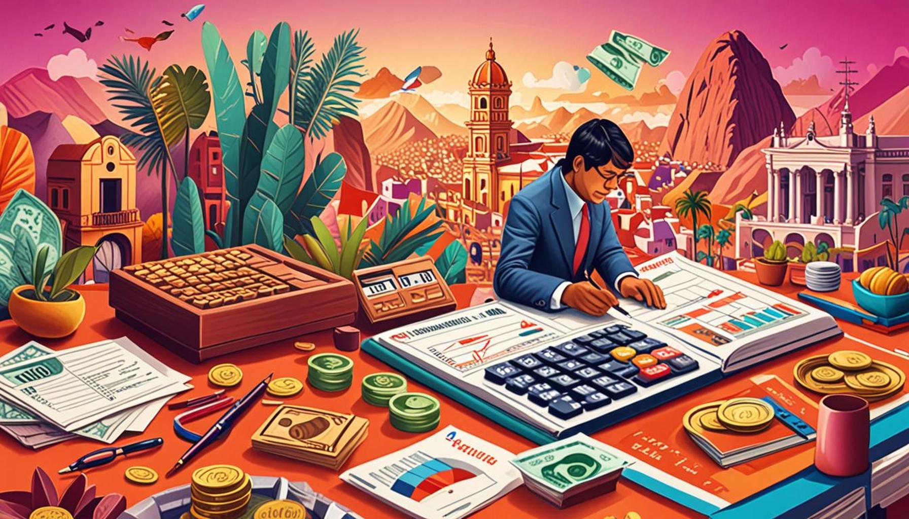 Tax Planning Strategies for High-Income Individuals in Peru