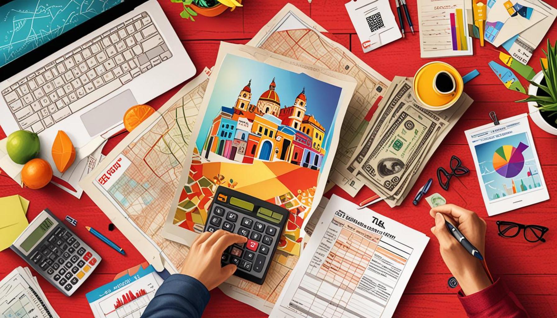 Estrategias de planificación fiscal para expatriados en Perú