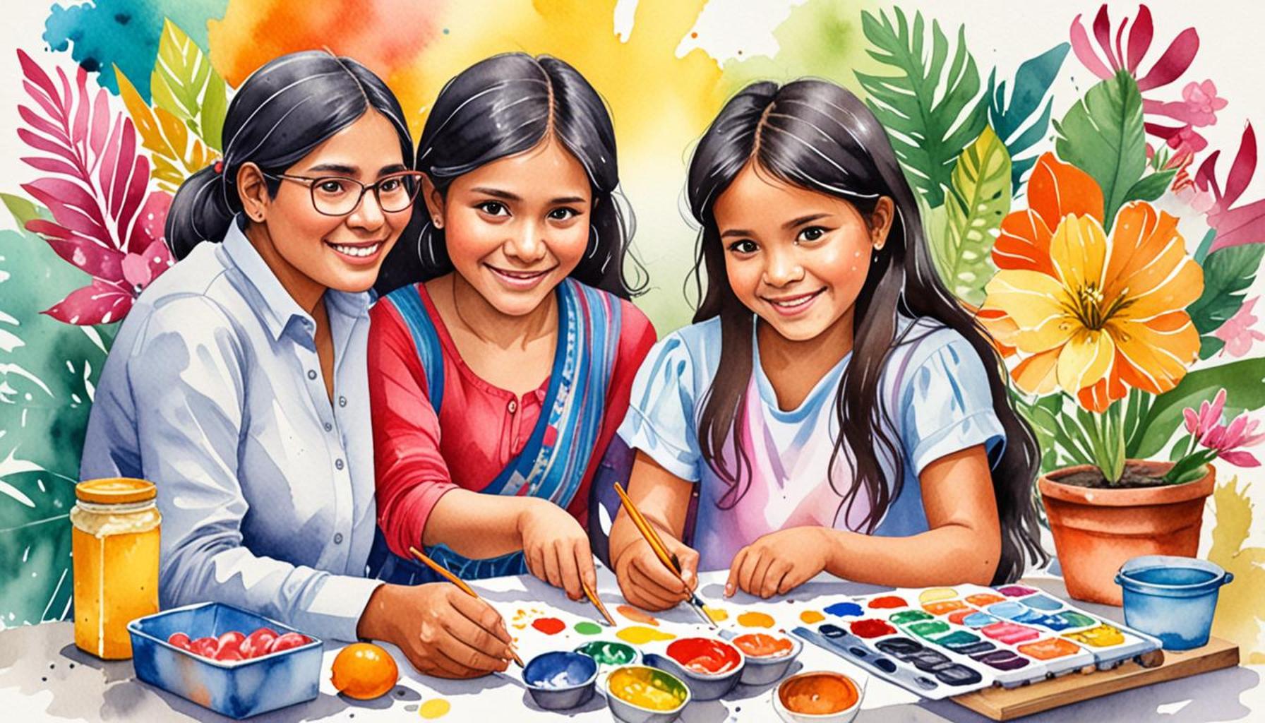 Cómo implementar un presupuesto familiar efectivo en el contexto peruano