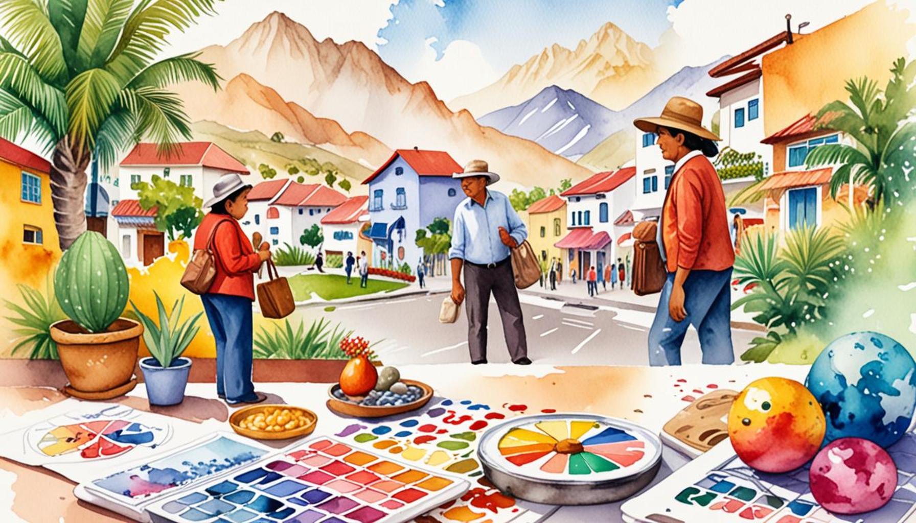 Planeamiento financiero para la jubilación: opciones de inversión en el contexto peruano