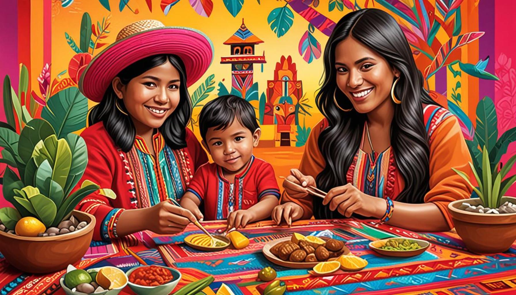 La influencia de la cultura peruana en la gestión financiera de las familias