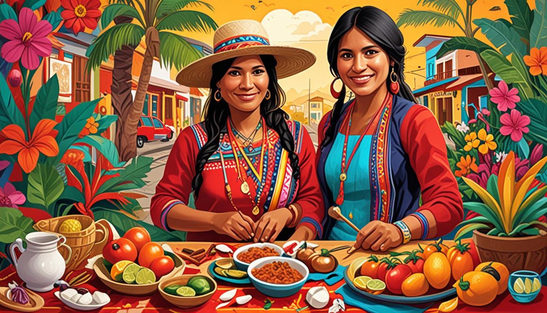 El impacto de la cultura local en la gestión financiera de negocios familiares peruanos