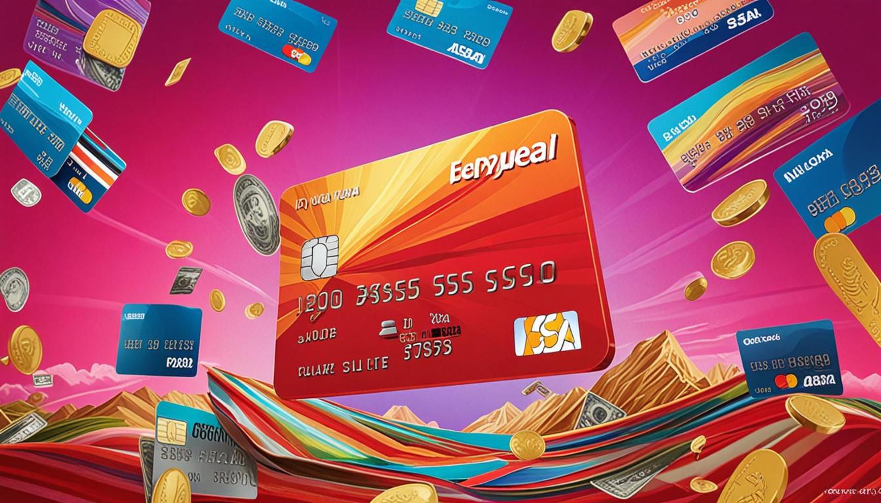 Cómo las tasas de interés de las tarjetas de crédito en Perú afectan la planificación financiera