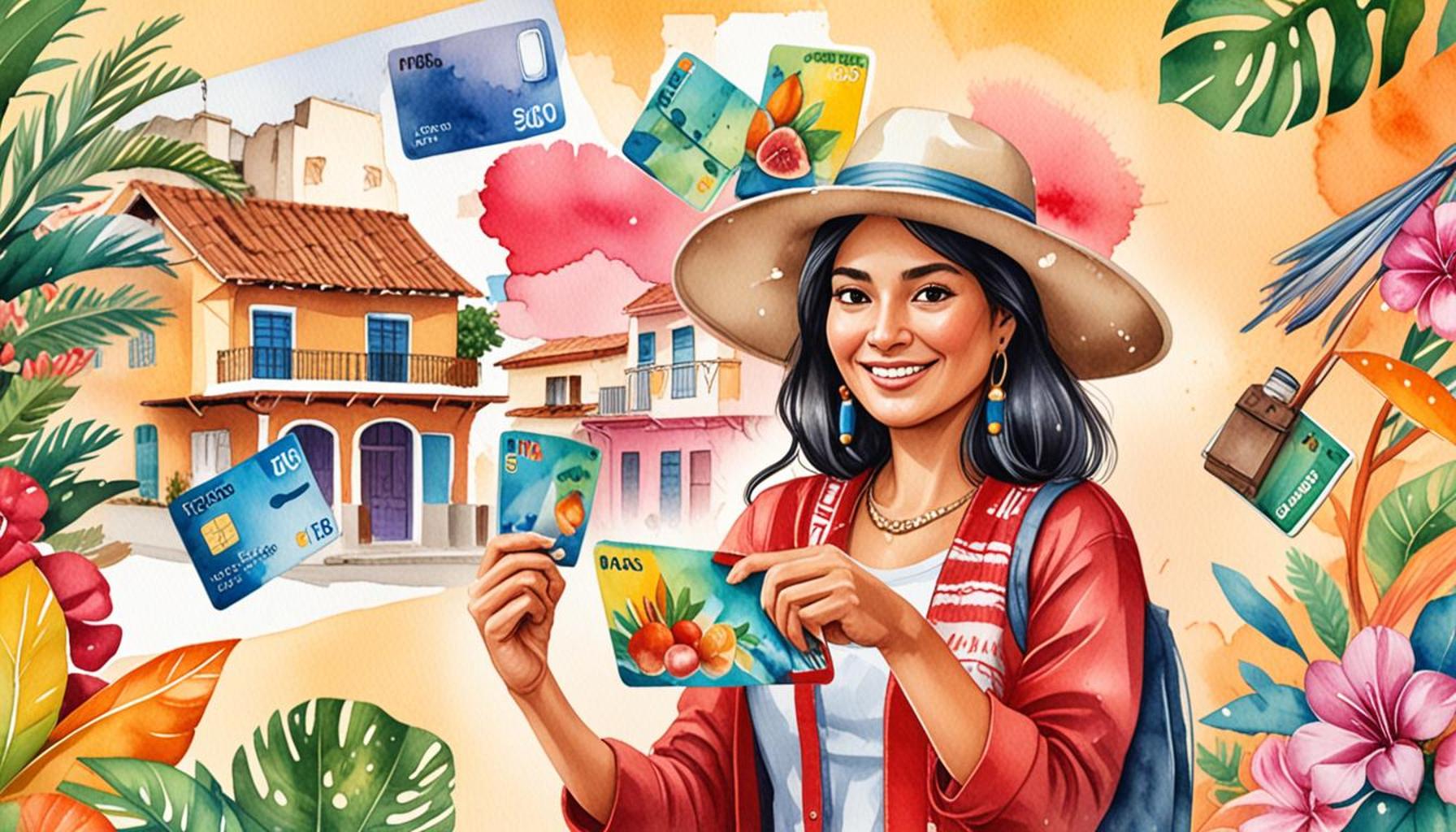 Consejos para evitar deudas y mantener un buen historial de crédito con tarjetas en Perú