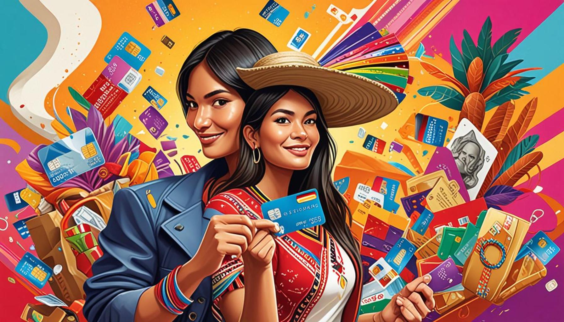 Cómo los programas de recompensas de las tarjetas de crédito pueden impactar sus finanzas personales en Perú