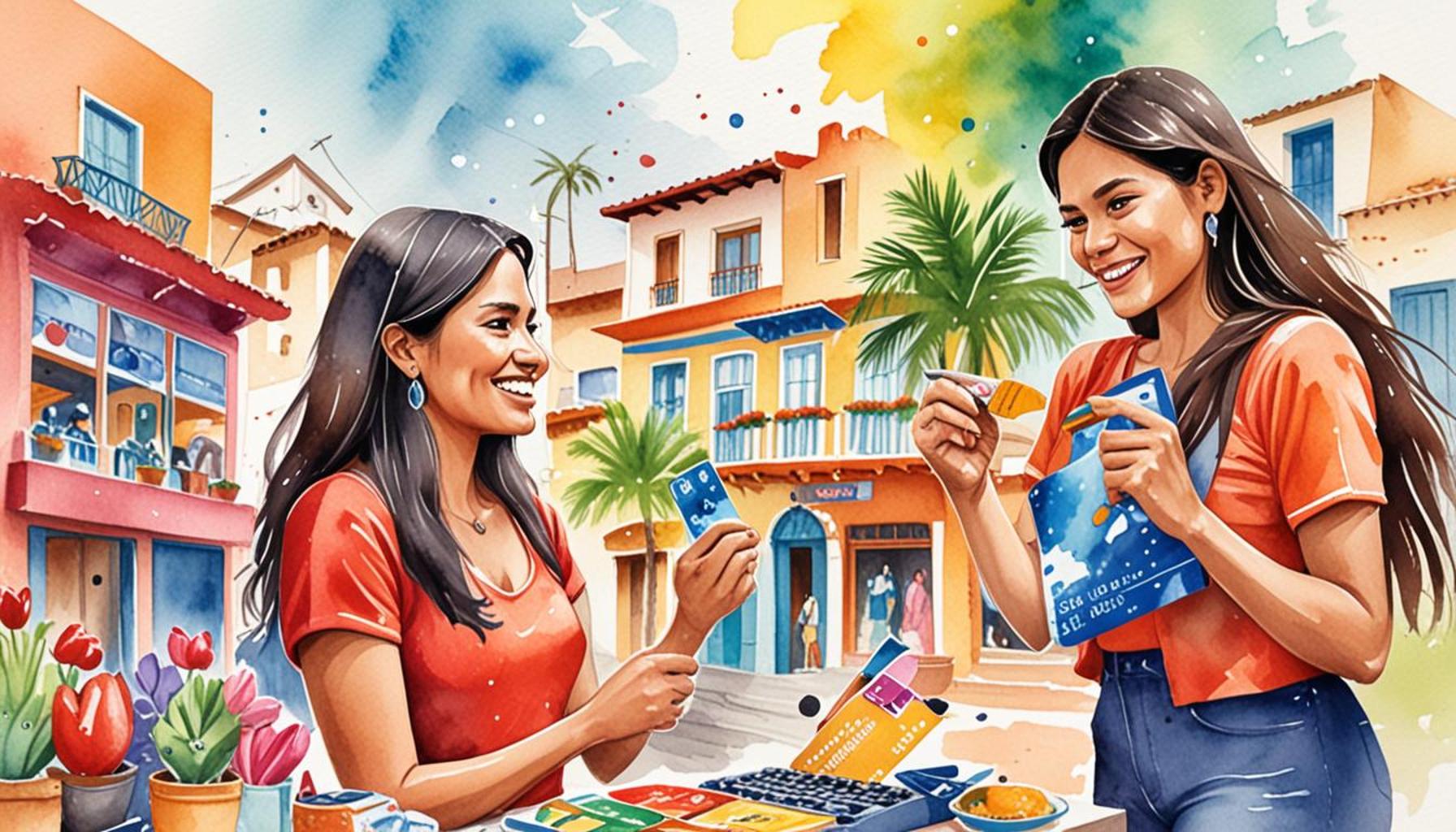 Cómo los programas de recompensas de tarjetas de crédito pueden impactar tus finanzas personales en Perú