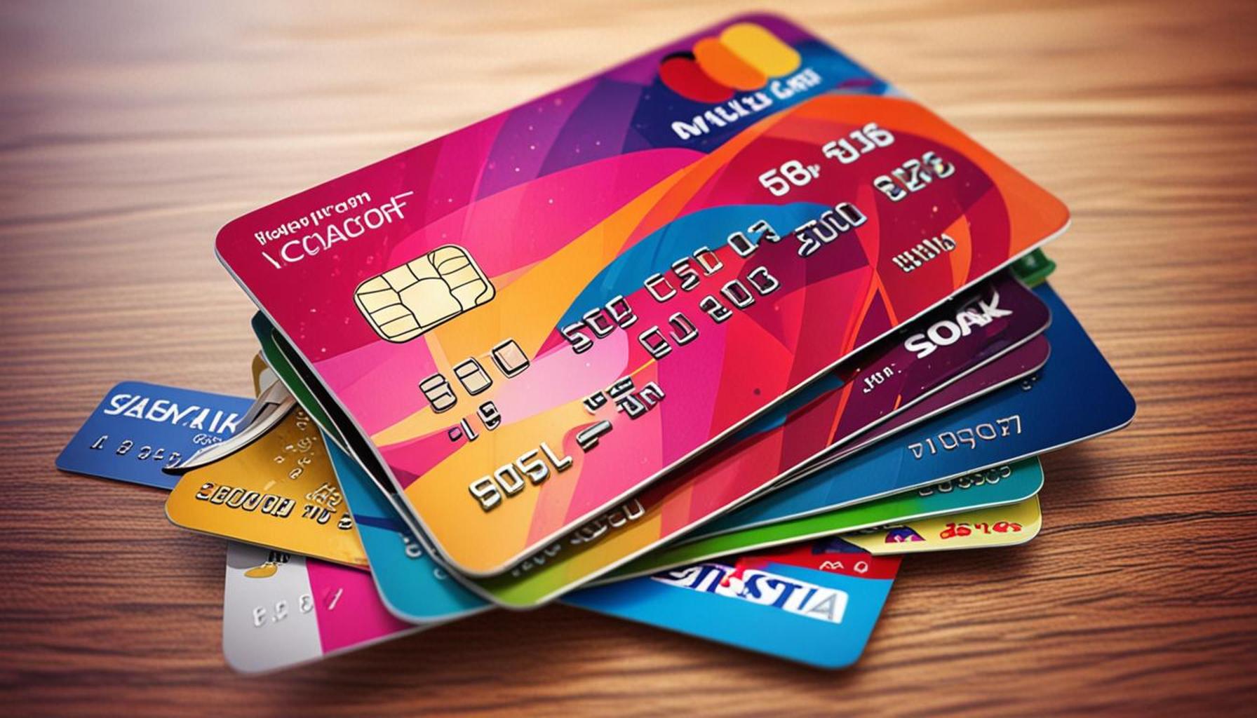Cómo elegir la tarjeta de crédito ideal para tus necesidades financieras