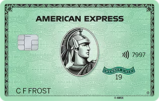 Cómo Solicitar la Tarjeta de Crédito Interbank American Express Green