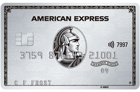Cómo Solicitar interbank The Platinum Card American Express de Interbank