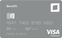 Cómo Solicitar la Tarjeta de Crédito Interbank Visa Platinum Fácilmente