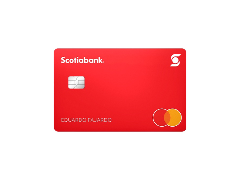 Cómo Solicitar la Tarjeta de Crédito Scotiabank Mastercard Clásica Fácilmente