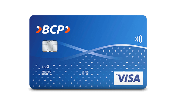 Descubre Cómo Solicitar la Tarjeta de Crédito viabcp Visa Clásica Rápidamente