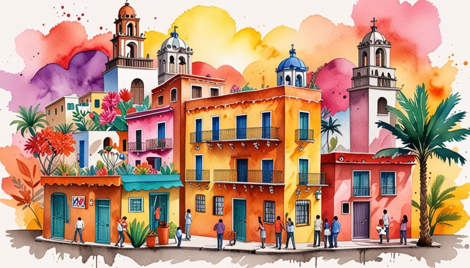 El papel de las redes sociales en la construcción de comunidades de marca en México