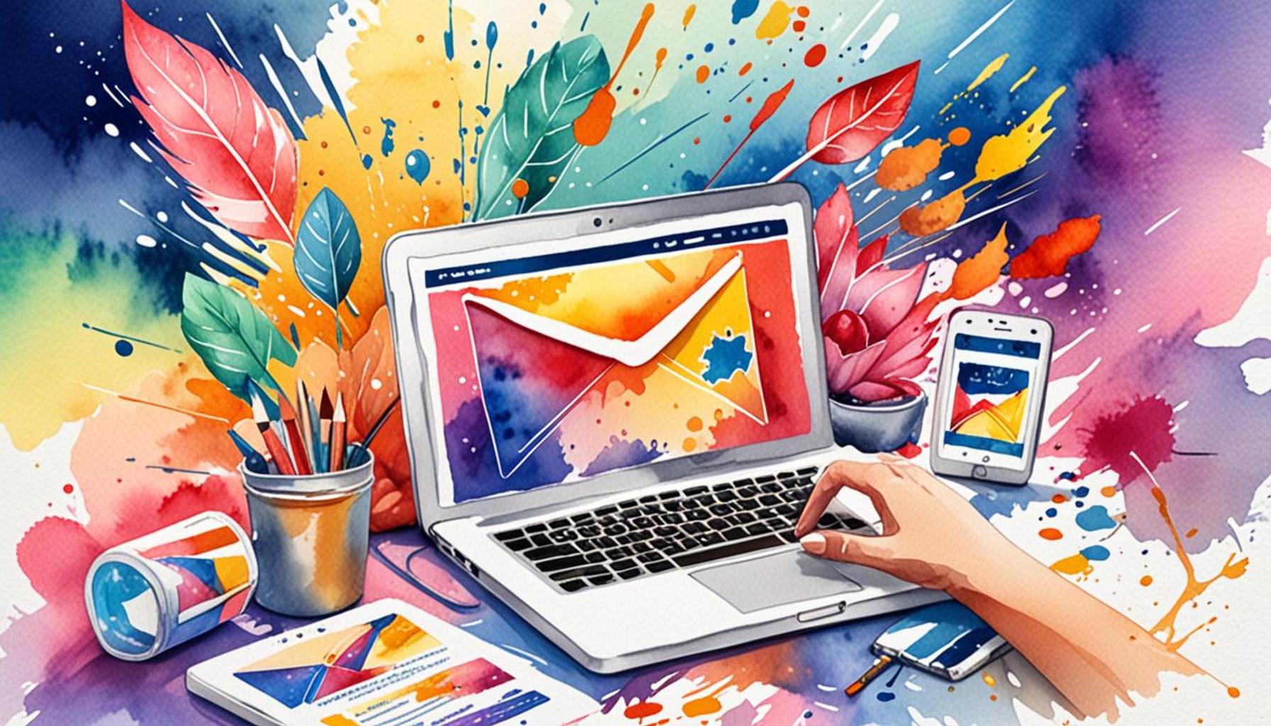 La Importancia del Diseño Responsivo en Campañas de Email Marketing