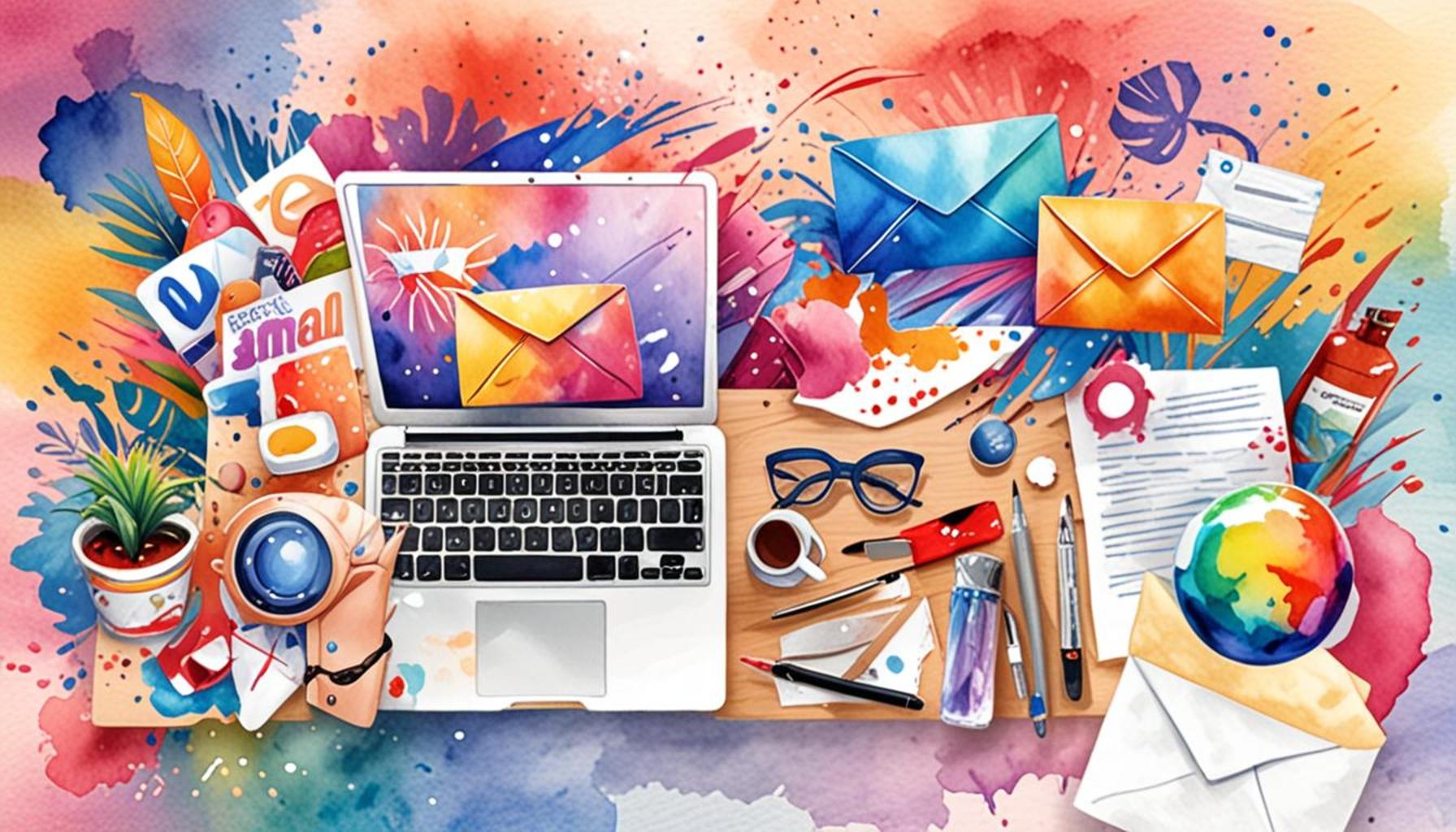 Design and Content Trends in Email Marketing for the Filipino Market