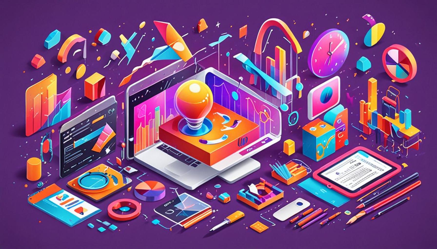 The Impact of Analysis Tools on the Optimization of Digital Marketing Campaigns