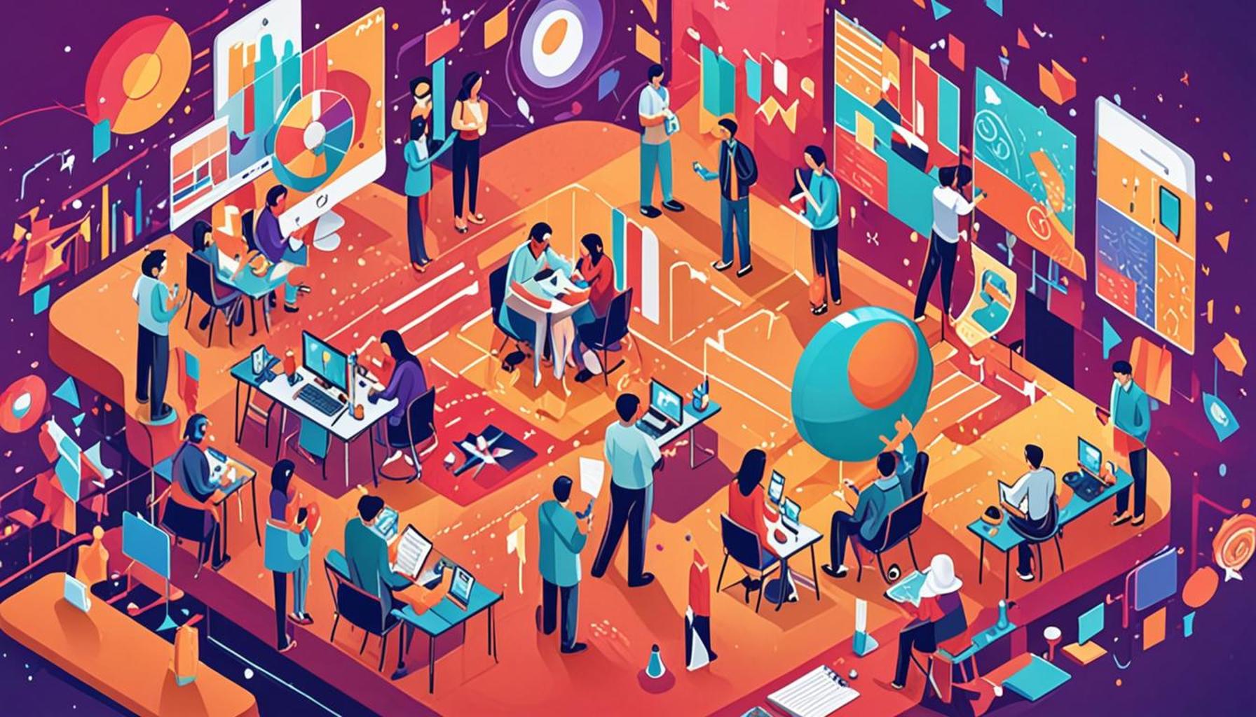 The Role of Analysis Tools in Audience Segmentation for Digital Marketing Campaigns in the Philippines