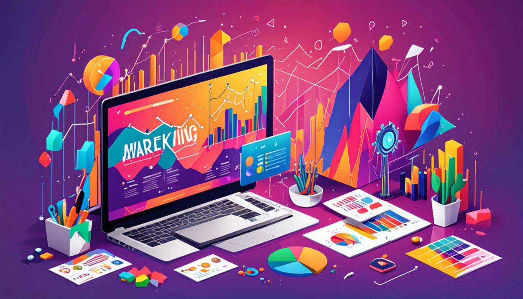 Cómo Utilizar Datos de Análisis Web para Mejorar tus Campañas de Marketing Digital