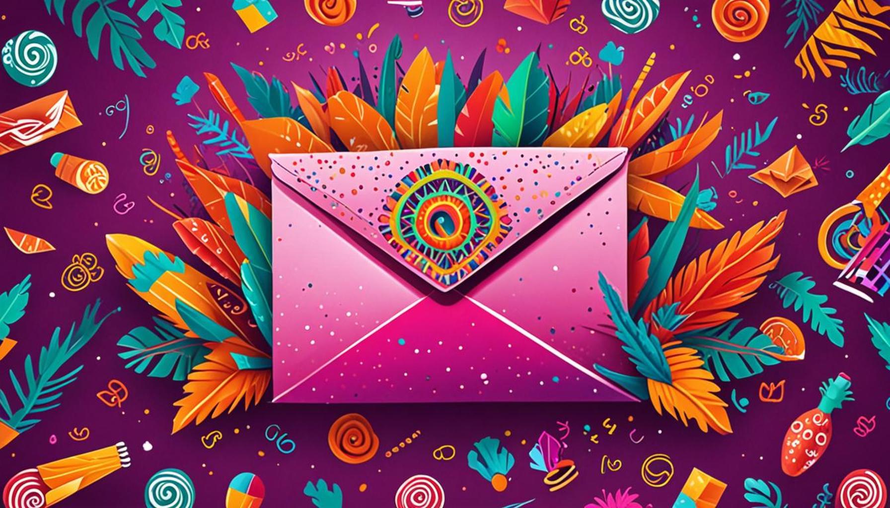 Tendencias de diseño de correos electrónicos que capturan la atención del consumidor mexicano