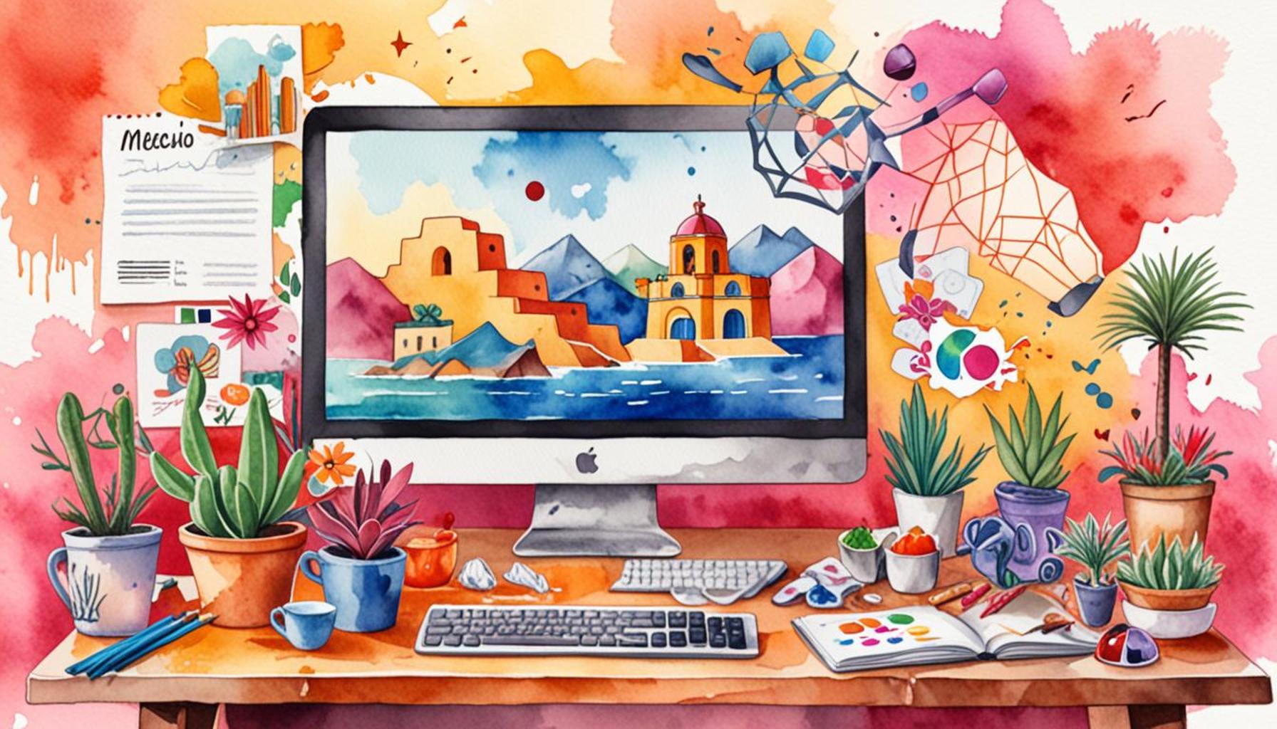 La Importancia del Análisis Web para Pequeñas Empresas en México