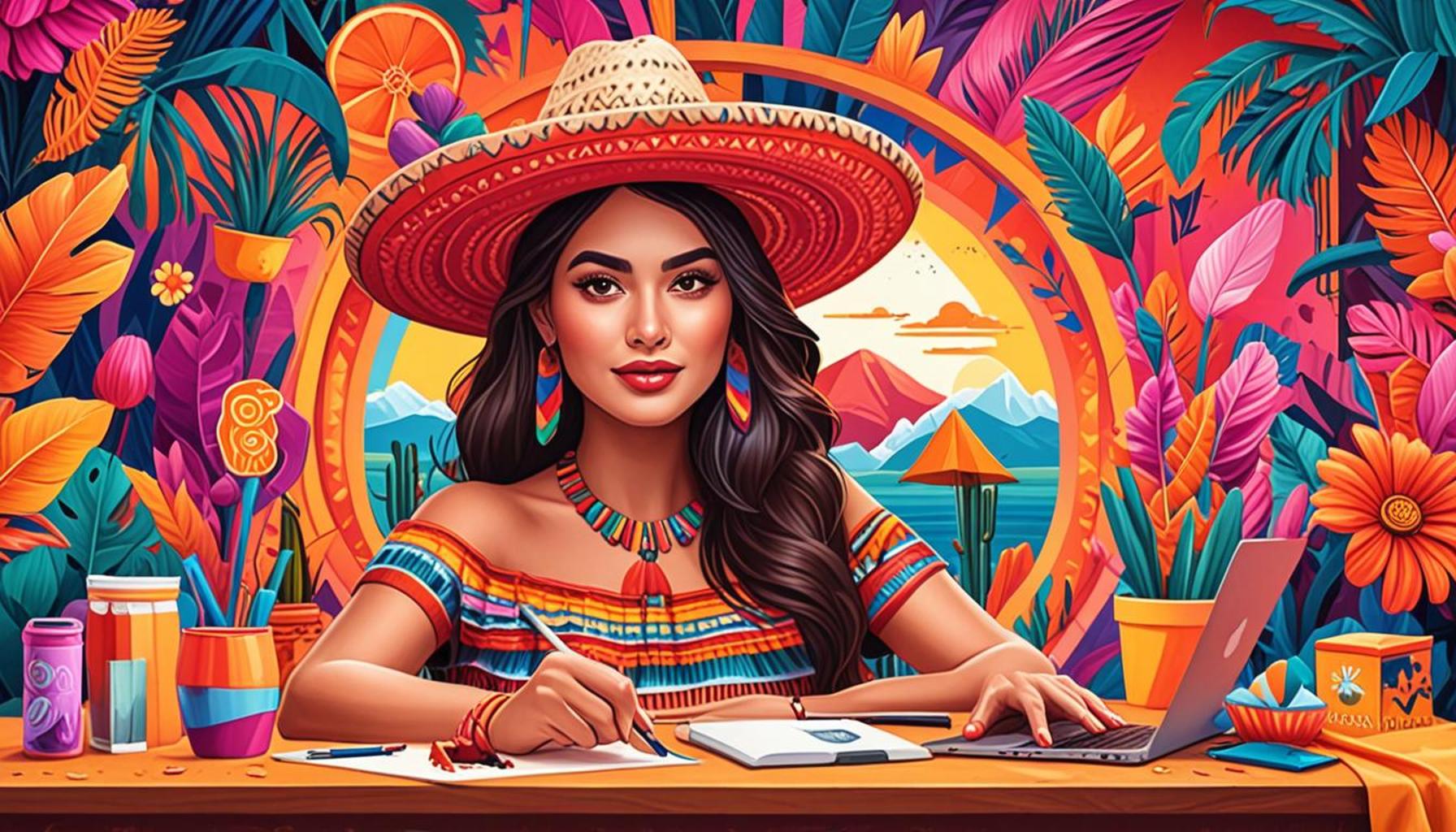 La Importancia del Marketing de Influenciadores en la Publicidad Online en México