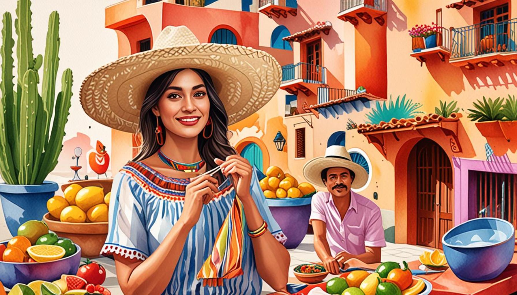 Estrategias efectivas de segmentación de anuncios para el público mexicano