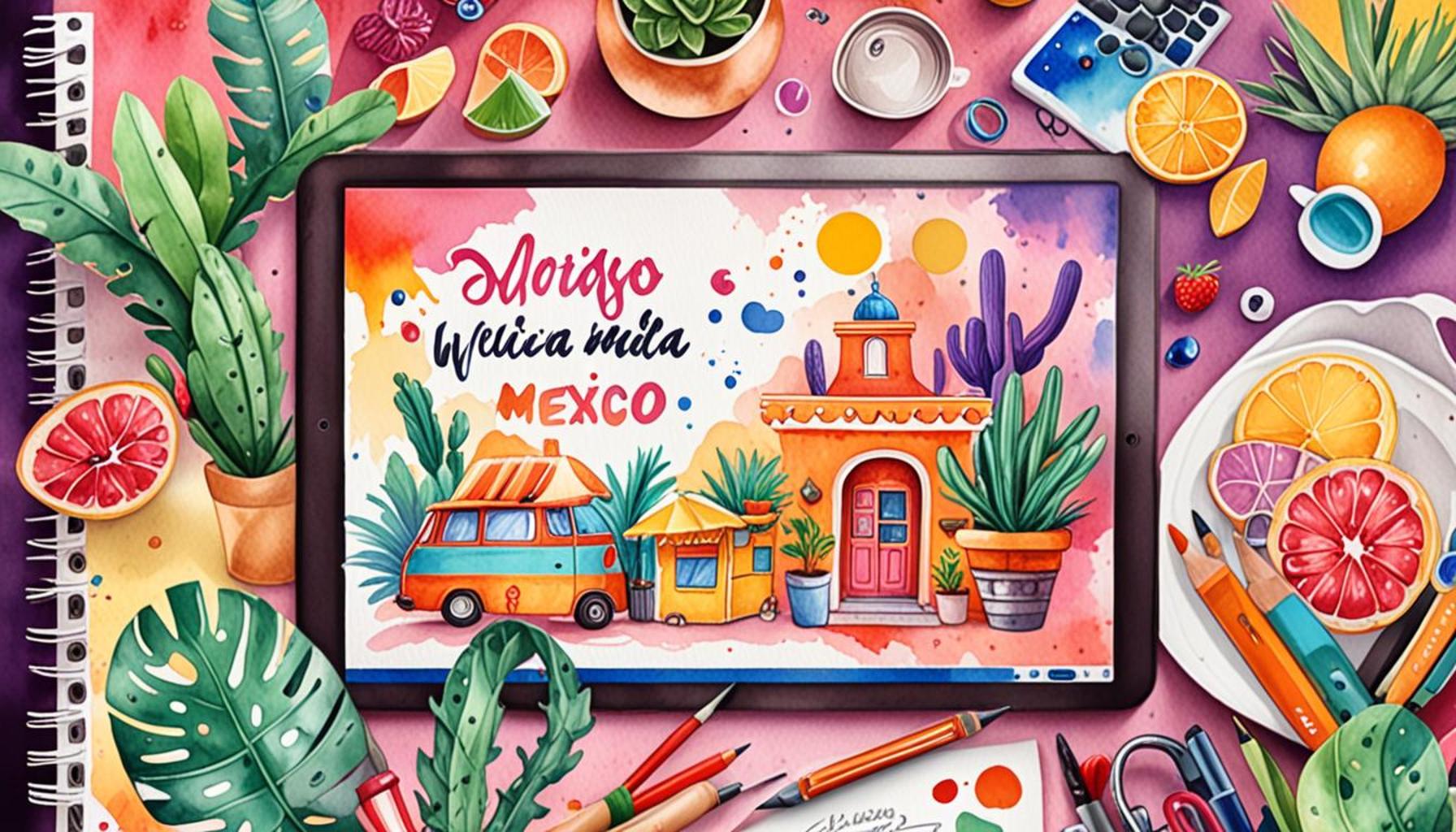 Tendencias en Publicidad en Redes Sociales para Pequeñas Empresas en México