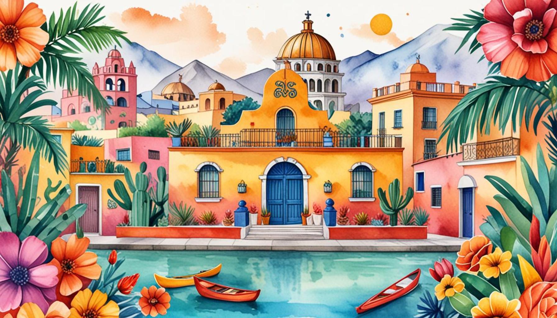 El Papel de las Redes Sociales en la Construcción de Marcas Locales en México