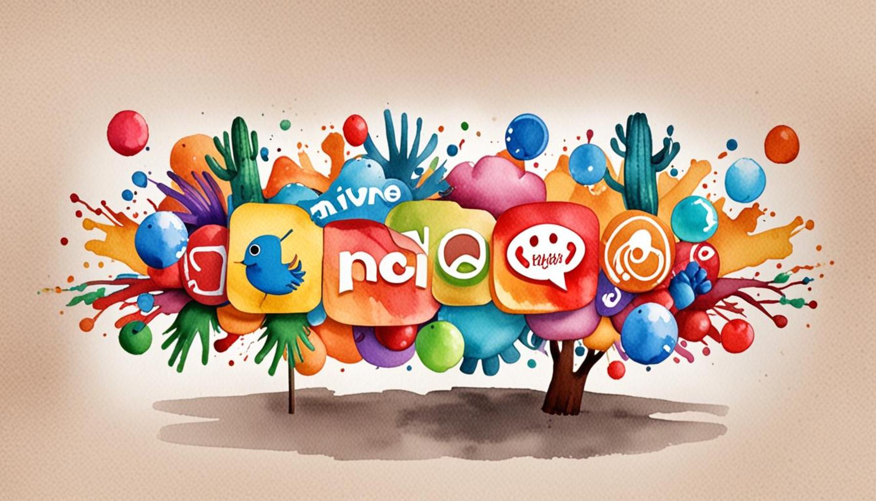 Análisis del impacto de las redes sociales en la decisión de compra de los consumidores mexicanos