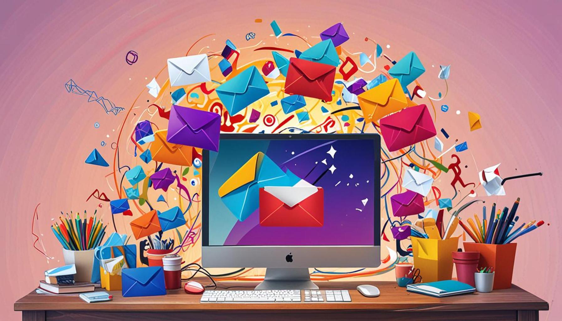 Challenges and Opportunities of Email Marketing in Market Niches in the Philippines