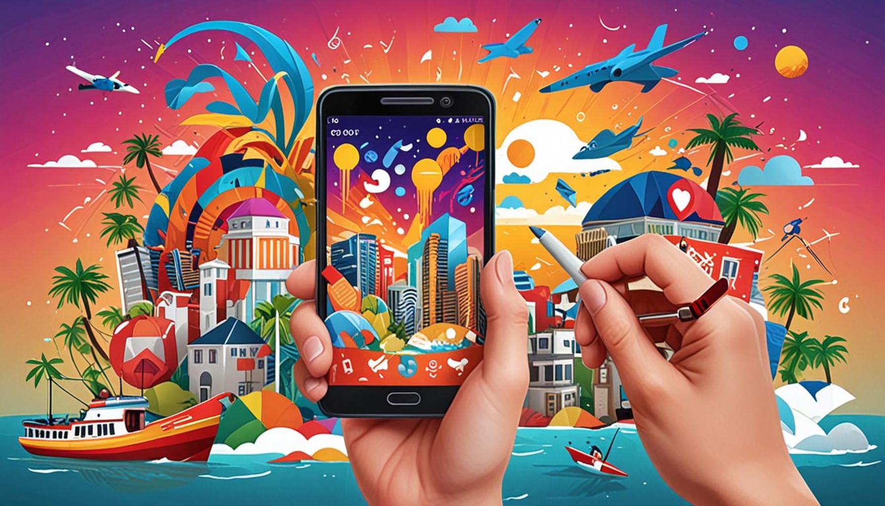 The Impact of Mobile SEO on User Experience in the Philippines