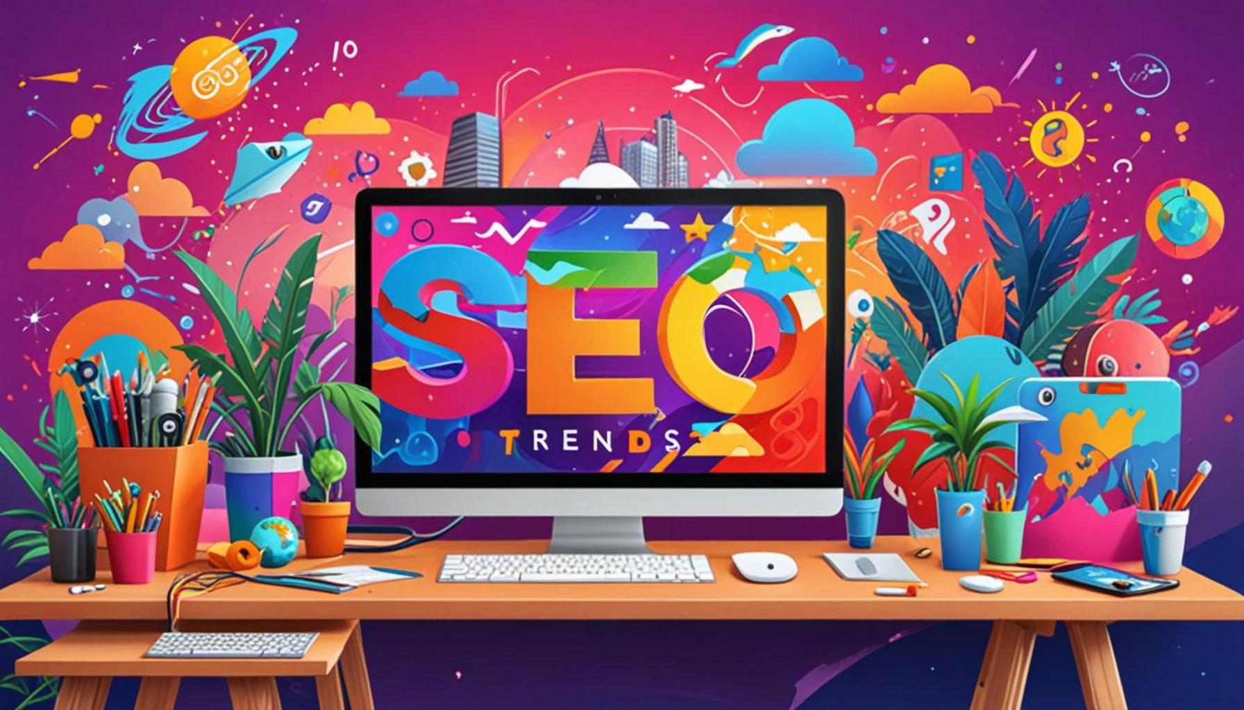 SEO Trends for 2024: What Companies in the Philippines Need to Know