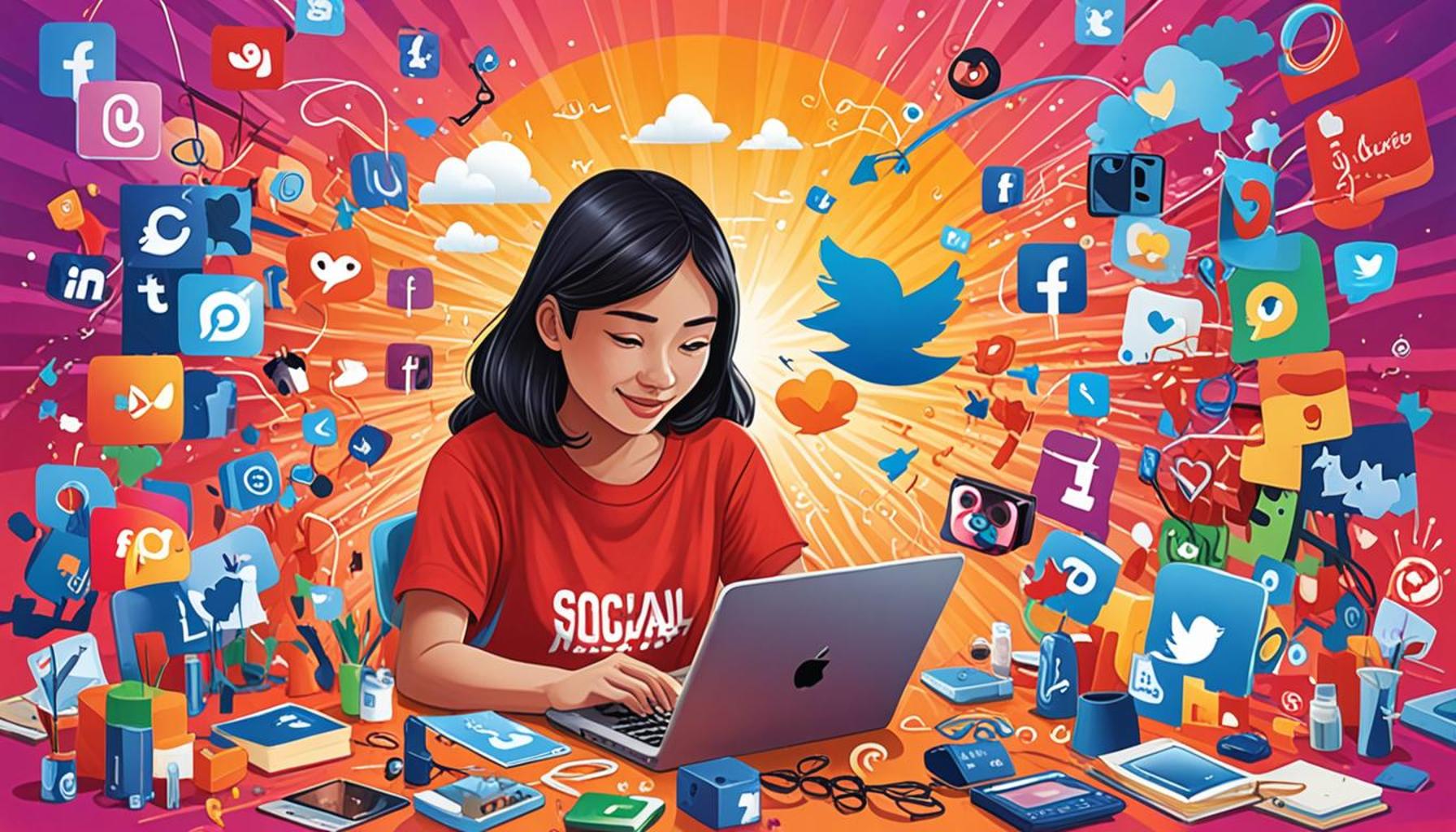 The Role of Social Media in Creating Social Responsibility Campaigns in the Philippines