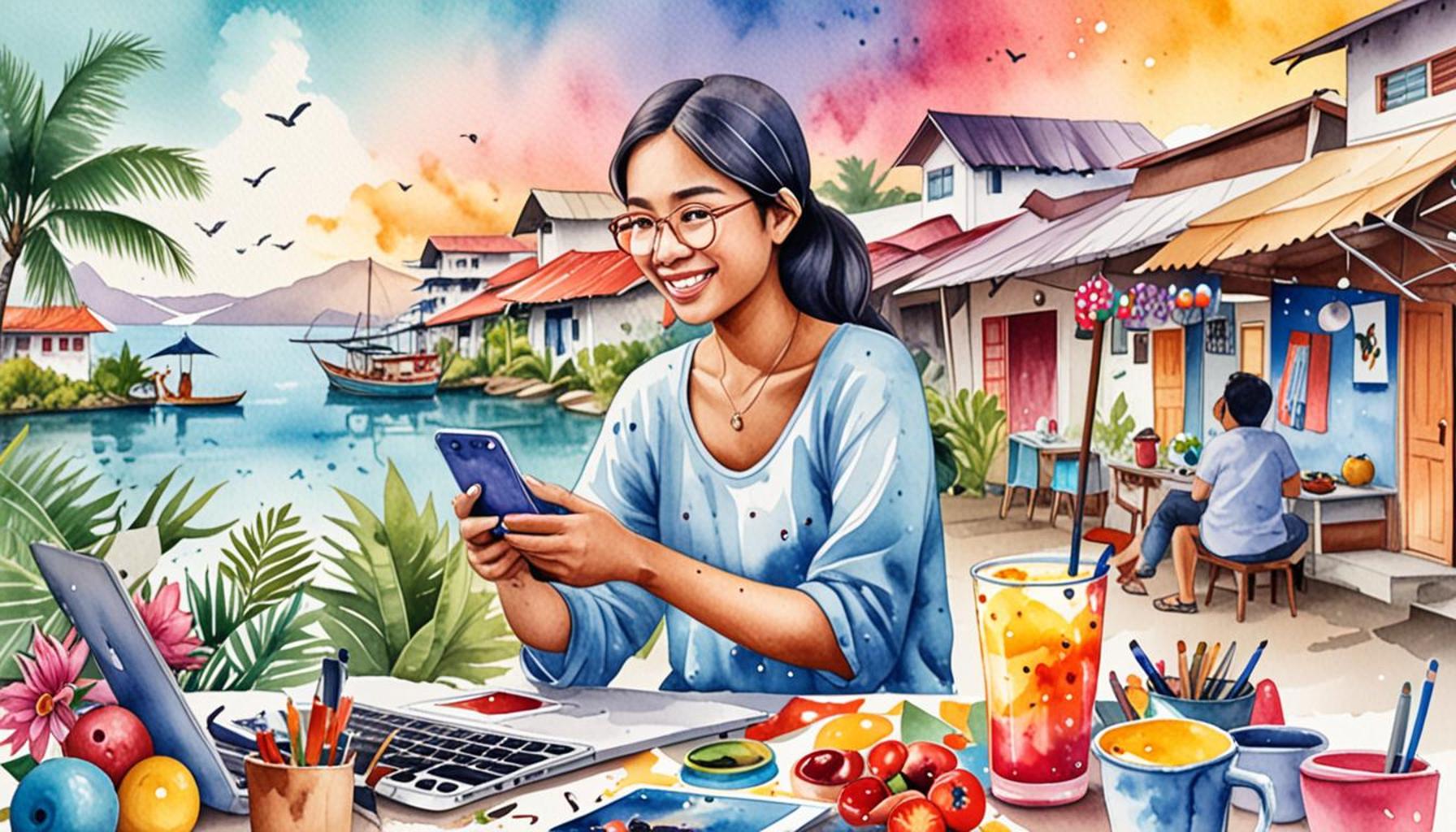 How to Use Social Media to Build Local Communities in the Philippines